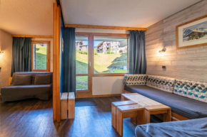 Appartement 4p